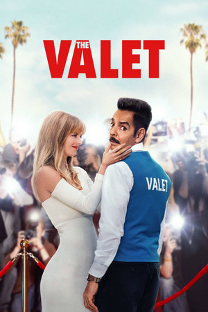 Watch Free The Valet (2022)