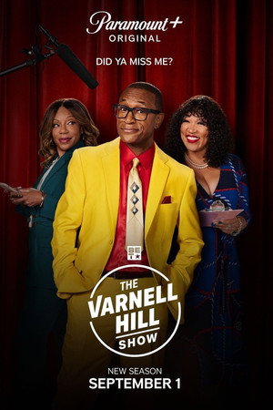 Watch Free The Varnell Hill Show (2026–)