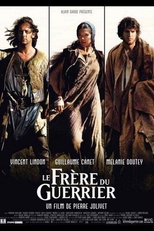 Watch Free Le frere du guerrier (2002)