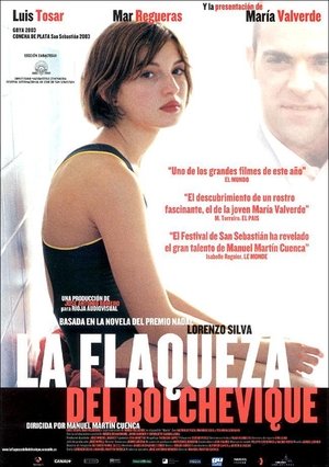 Watch Free The Weakness of the Bolshevik (2003)
