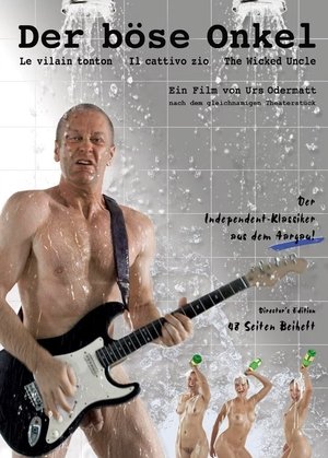 Watch Free The Wicked Uncle (2011)