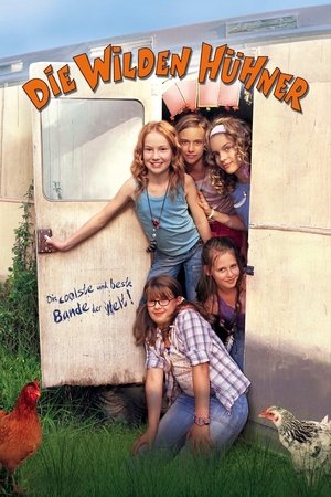Watch Free Wild Chicks (2006)