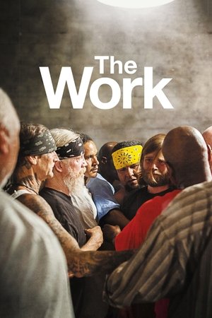 Watch Free The Work (2017)