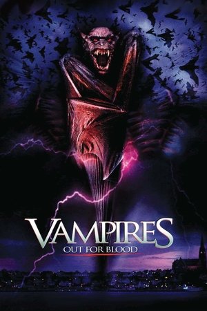 Watch Free Out for Blood (2004)