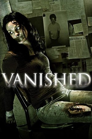 Watch Free Vanished (2011)
