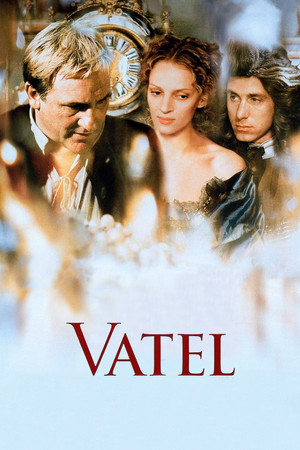 Watch Free Vatel (2000)