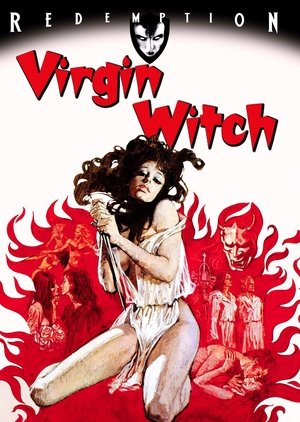 Watch Free Virgin Witch (1972)
