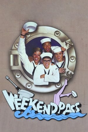 Watch Free Weekend Pass (1984)