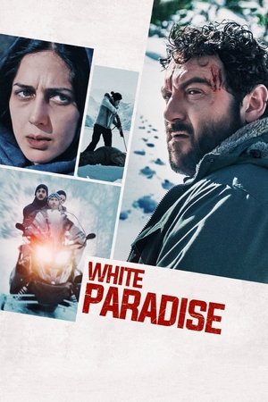 Watch Free White Paradise (2022)