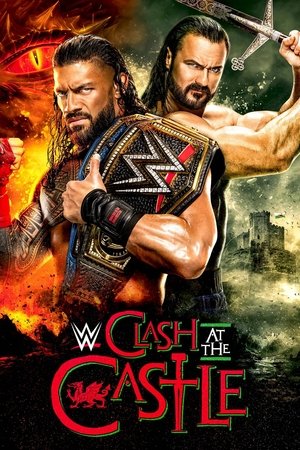 Watch Free WWE Clash at the Castle (2022)
