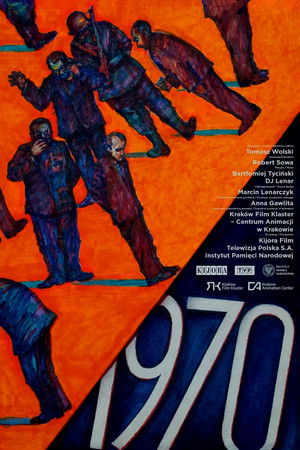 Watch Free 1970 (2021)