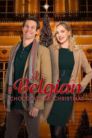 Watch Free A Belgian Chocolate Christmas (2022)