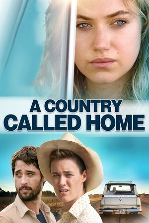Watch Free A Country Called Home (2015)