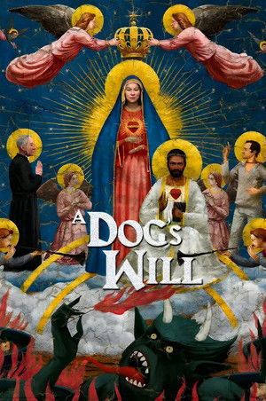 Watch Free A Dogs Will (2000)