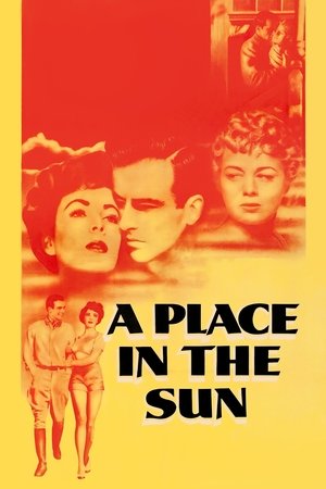 Watch Free A Place in the Sun (1951)