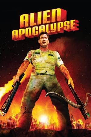 Watch Free Alien Apocalypse (2005)