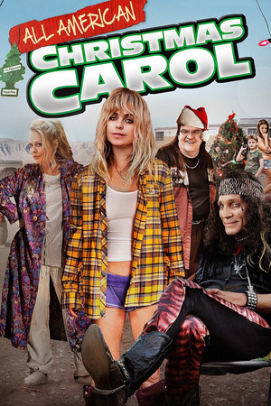 Watch Free All American Christmas Carol (2013)