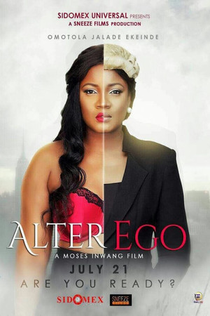 Watch Free Alter Ego (2017)