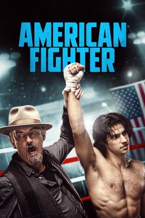Watch Free American Fighter (2020)