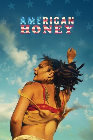 Watch Free American Honey (2016)