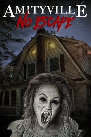Watch Free Amityville: No Escape (2016)