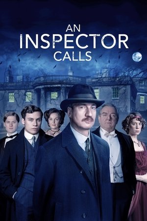 Watch Free An Inspector Calls (2015)