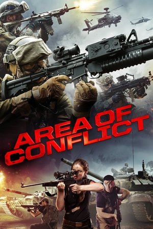 Watch Free Area of Conflict (2017)