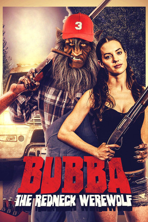 Watch Free Bubba the Redneck Werewolf (2014)