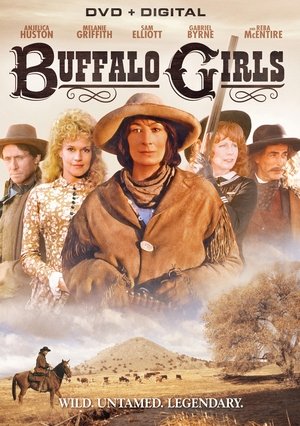 Watch Free Buffalo Girls (1995–)