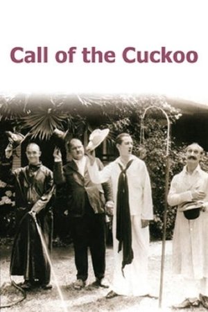 Watch Free Call of the Cuckoo (1927)