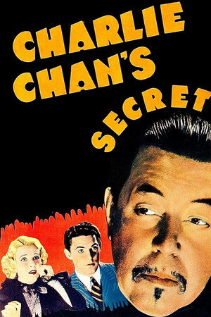Watch Free Charlie Chans Secret (1935)
