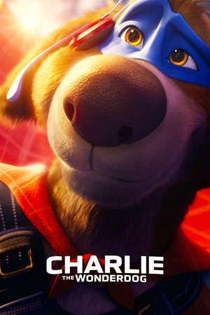 Watch Free Charlie the Wonderdog (2026)