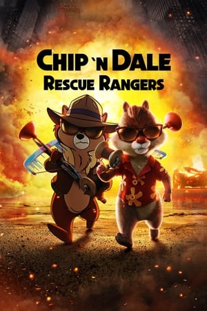 Watch Free Chip n Dale Rescue Rangers (2022)