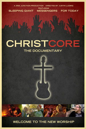 Watch Free ChristCore (2012)
