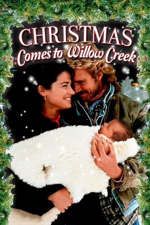 Watch Free Christmas Comes to Willow Creek (1987)