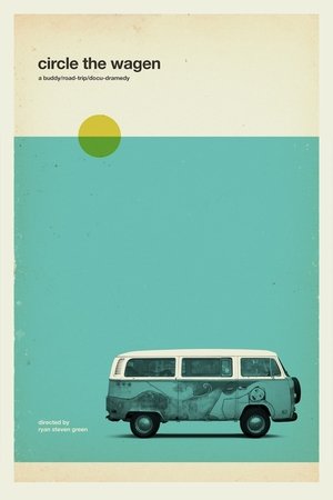 Watch Free Circle the Wagen (2013)