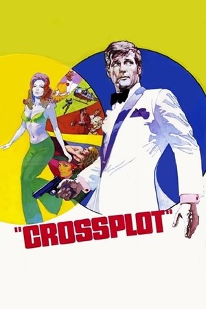 Watch Free Crossplot (1969)