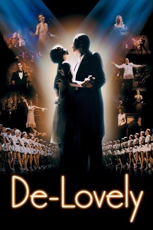 Watch Free DeLovely (2004)