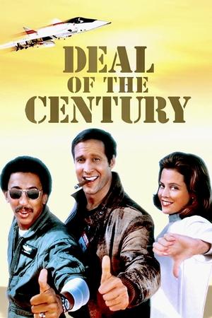 Watch Free Deal of the Century (1983)