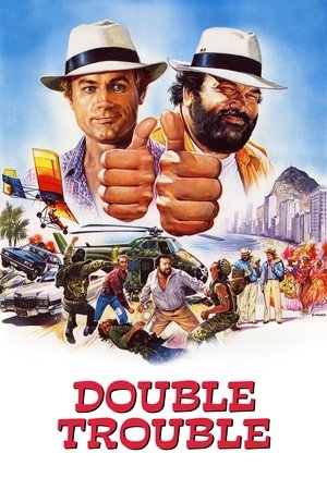 Watch Free Double Trouble (1984)
