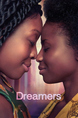 Watch Free Dreamers (2025)