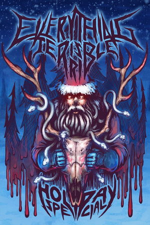 Watch Free Everything is Terrible Holiday Special (2012)