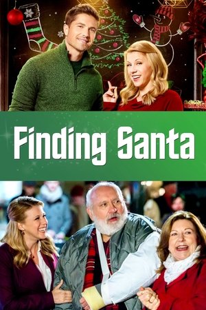 Watch Free Finding Santa (2017)
