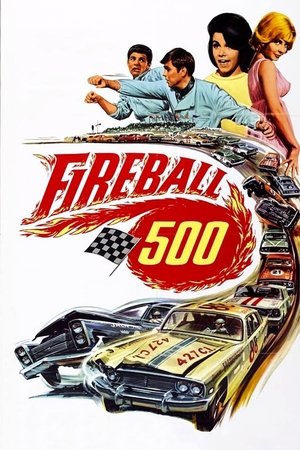 Watch Free Fireball 500 (1966)