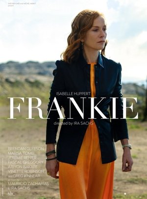 Watch Free Frankie (2019)