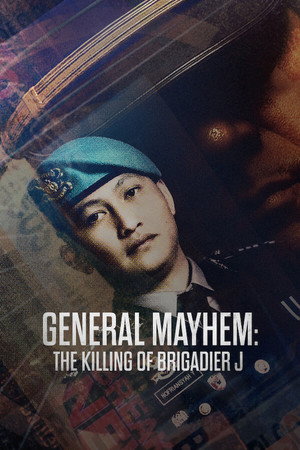 Watch Free General Mayhem: The Killing of Brigadier J (2026)