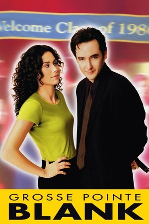 Watch Free Grosse Pointe Blank (1997)