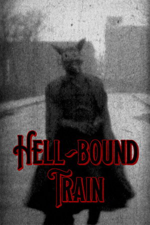 Watch Free Hellbound Train (1930)