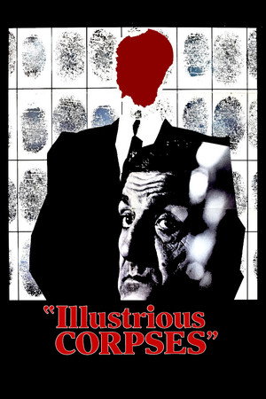 Watch Free Illustrious Corpses (1976)