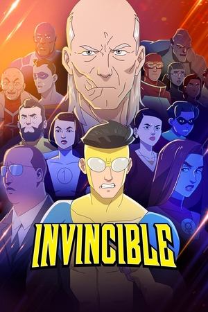 Watch Free Invincible (2021 )